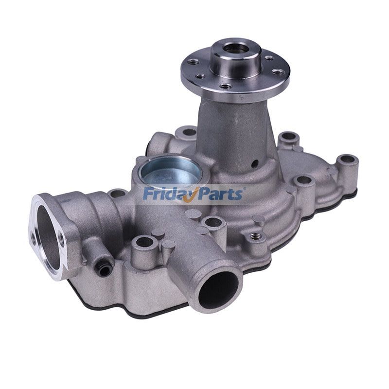 Water Pump for Isuzu Komatsu Doosan Daewoo 035 in Stock in China,USA,China Stock