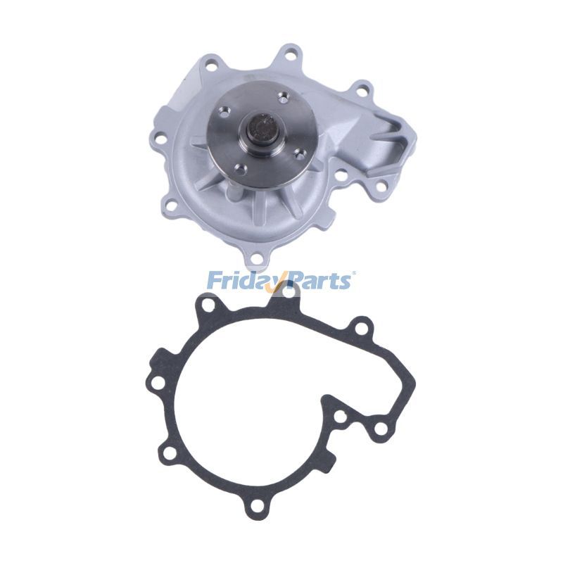 FridayParts Wasserpumpe