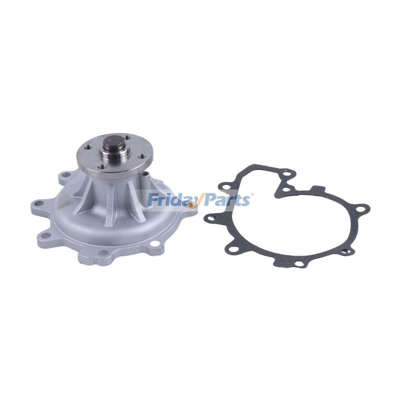 Wasserpumpefür Motor,Lastkraftwagen 