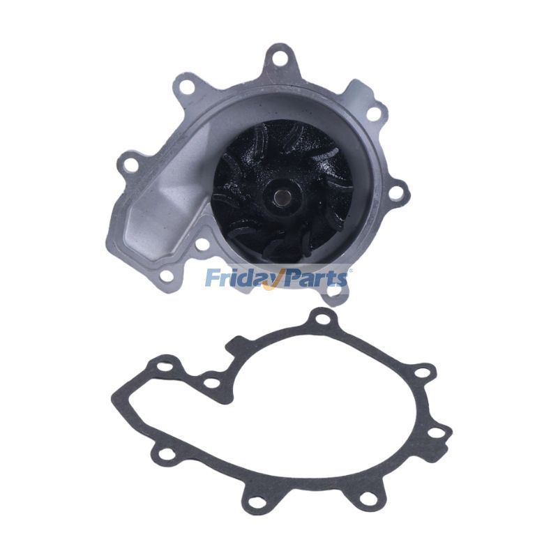 WasserpumpeFür ISUZU