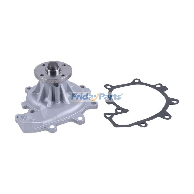 Wasserpumpe 8973141180 für Isuzu Motor 4HF1 4HG1T 4HE1 4.8L Lkw NP NPR NPS NQ NQRfür Für ISUZU