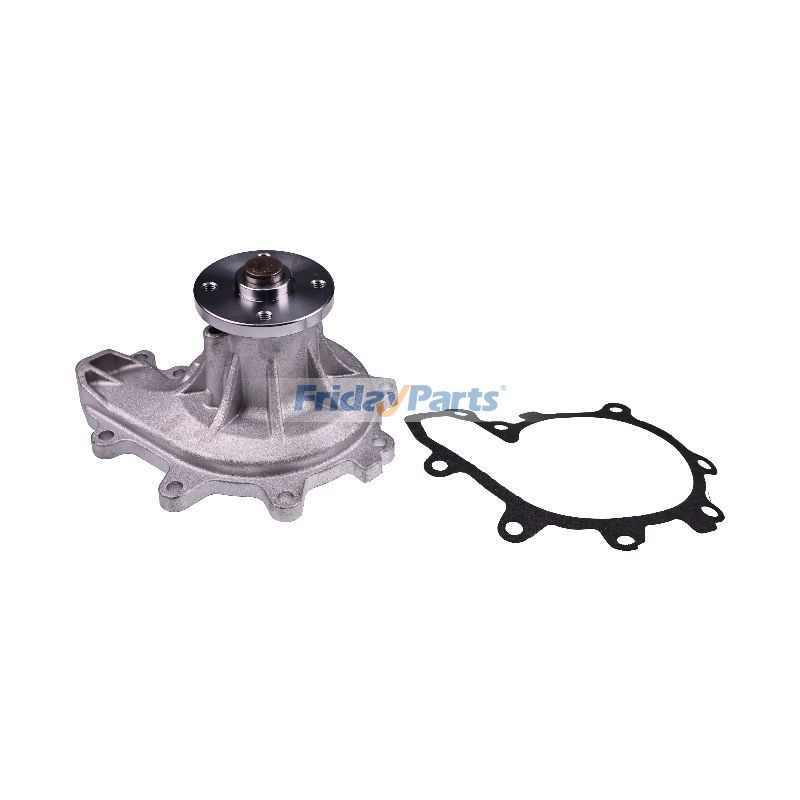 Water Pump 8-97333-361-0 for Isuzu Engine 4HF1 4HG1 4HE1