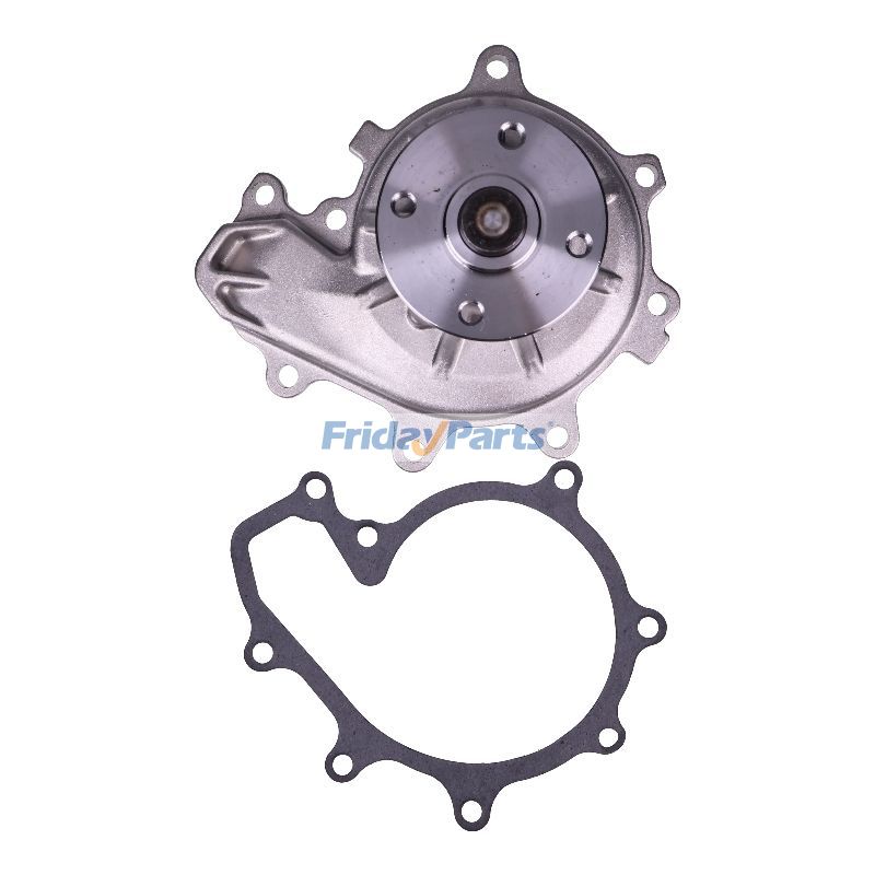  Water Pump NPR NPR-HD NQR NRR 