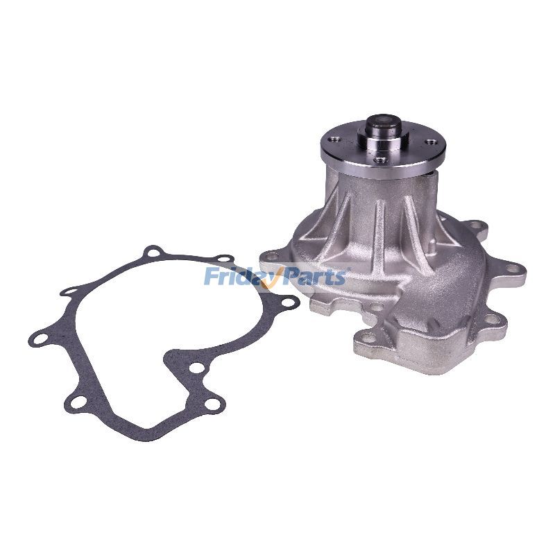Water Pump NPR NPR-HD NQR NRR for Engine,Truck