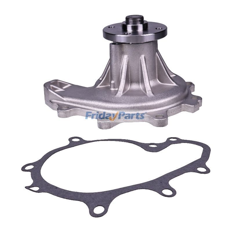 Engine,Truck Water Pump NPR NPR-HD NQR NRR