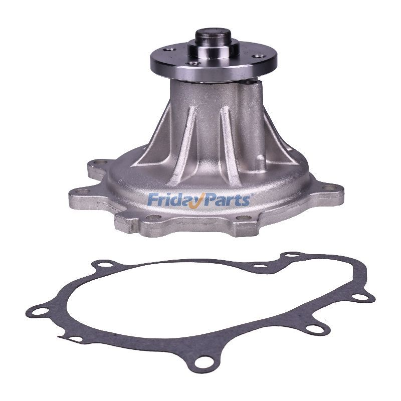 Water Pump NPR NPR-HD NQR NRR in Stock in China,China Stock