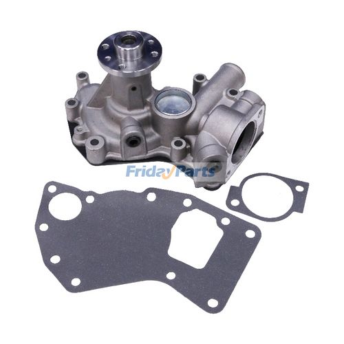 清水出品2 Water Pump 8-98098662-0 for Isuzu Engine 4LE2 Hitachi