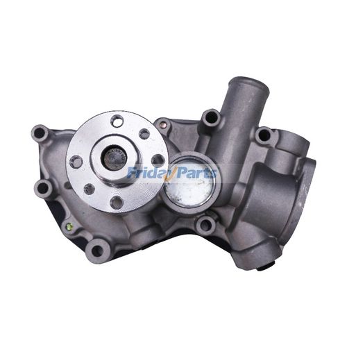 ハチチャン Water Pump 8-98098662-0 for Isuzu Engine 4LE2 Hitachi