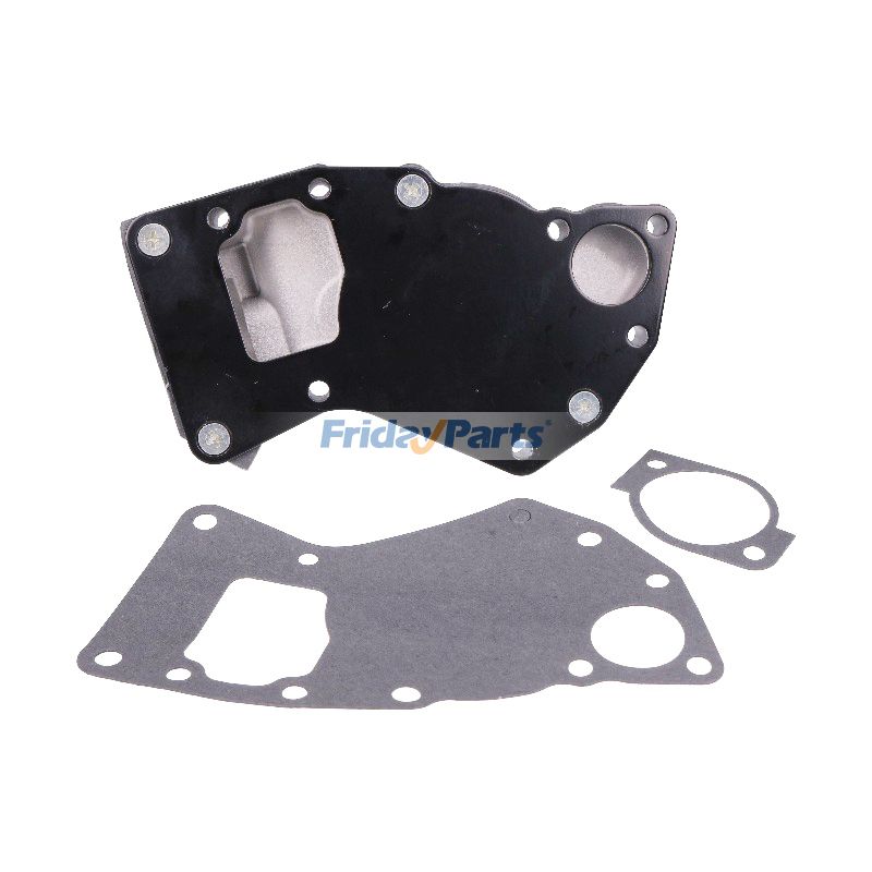 Water Pump for Isuzu Hitachi 60UR For HITACHI Excavator