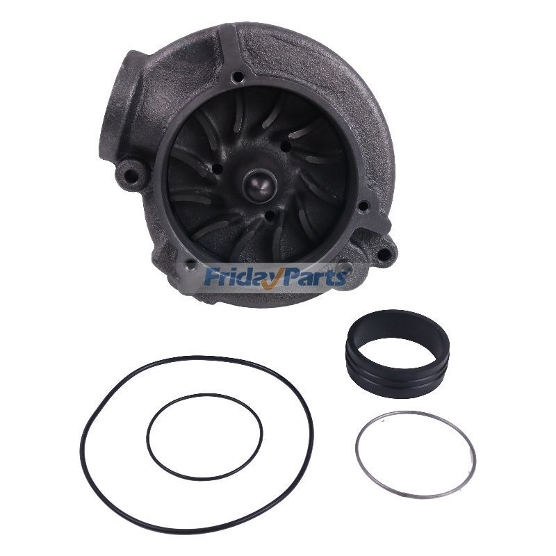 Water Pump in Stock in China