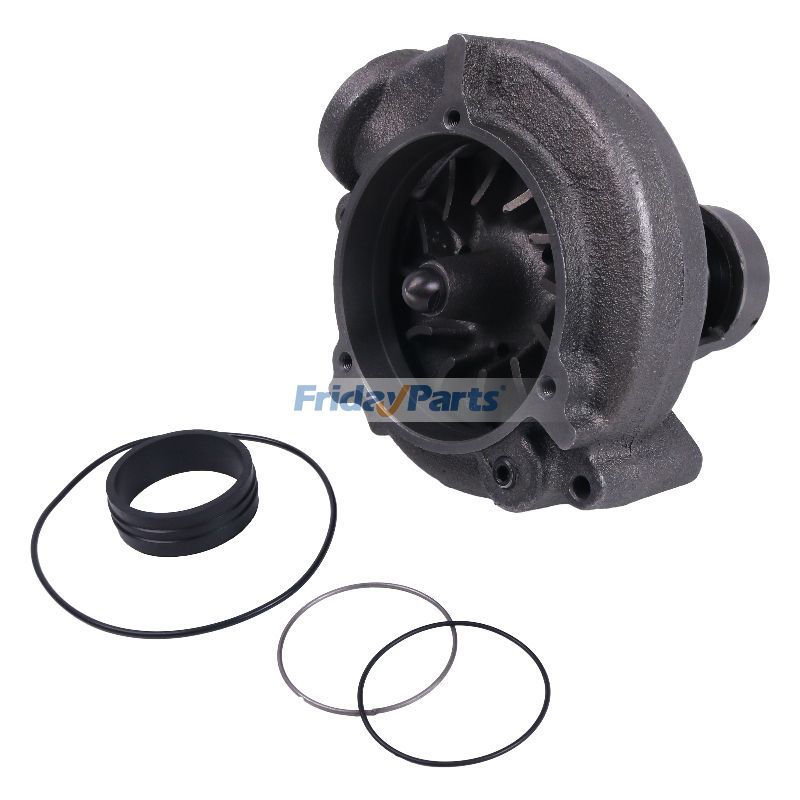  Water Pump For VOLVO