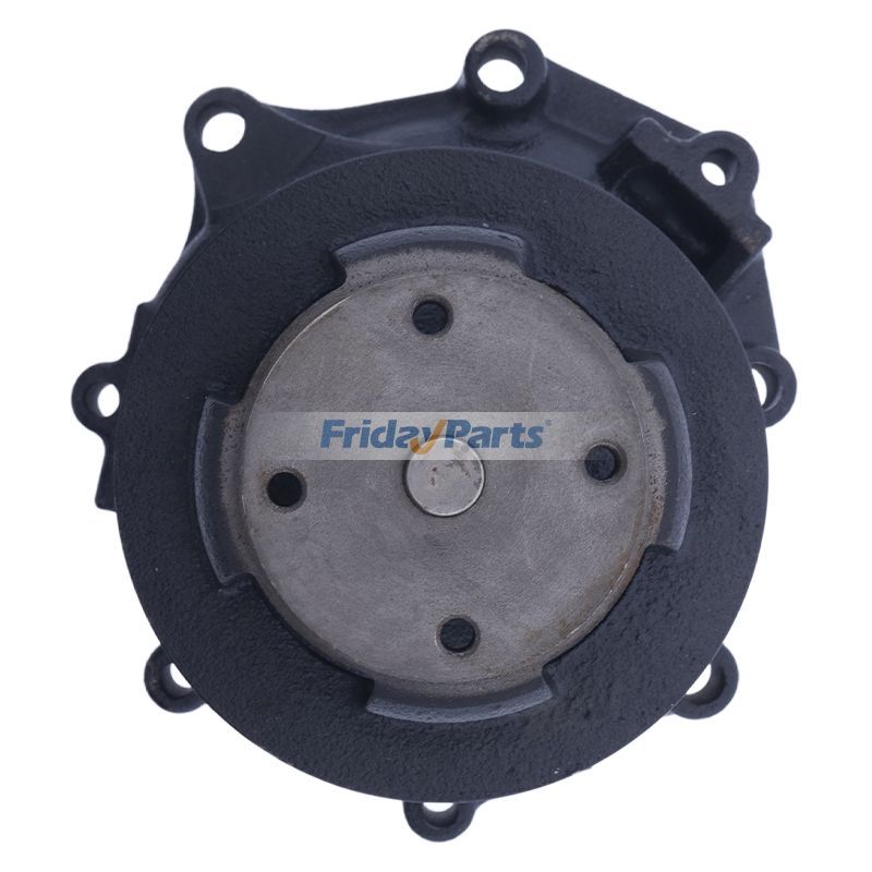FridayParts Wasserpumpe New Holland 230A 7000
