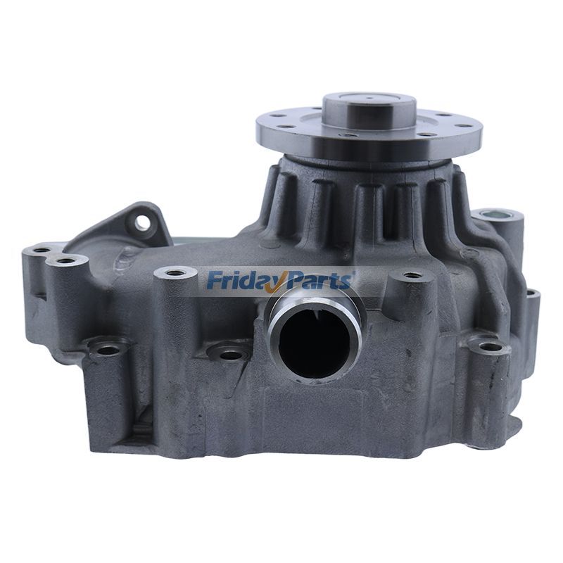Engine Water Pump
