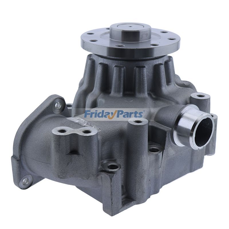 Water Pump in Stock in China,China Stock