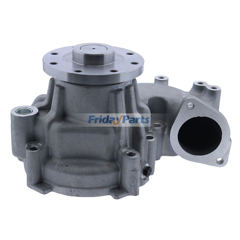  Water Pump For VOLVO