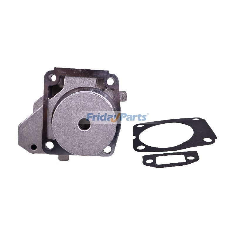 Water Pump For Genie Generator