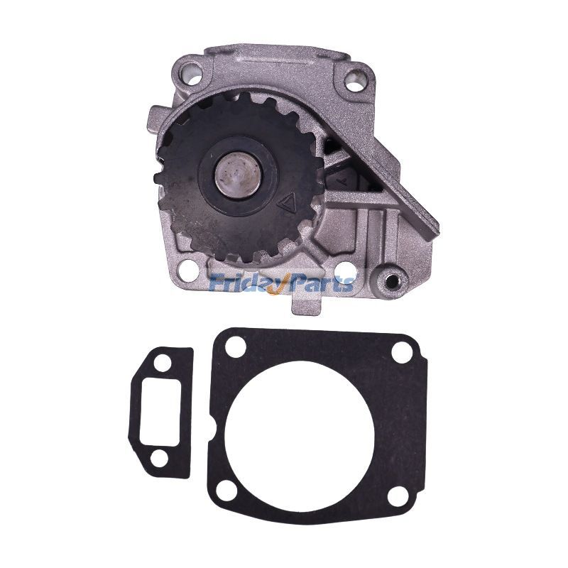  Water Pump For Genie