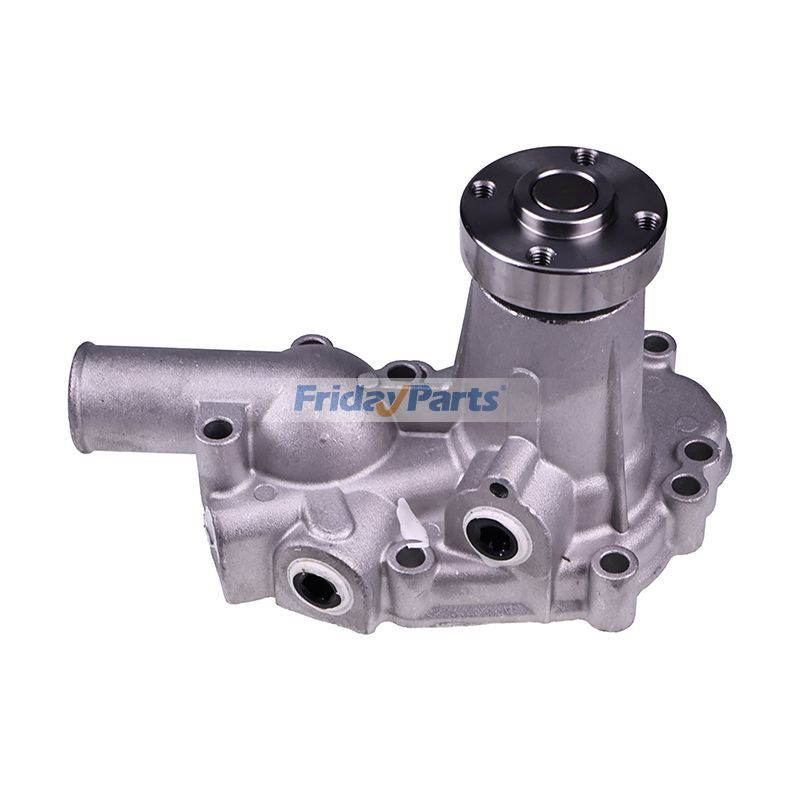 Water Pump Perkins For Genie Aerial Work Platforms,Engine