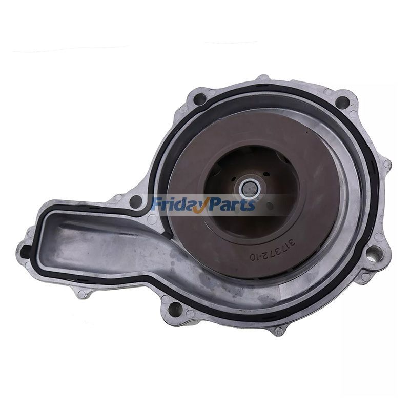【ＭＡＫＯ】 Water Pump 85151110 85151109 for Volvo D13 D16 MACK MP8 Engine