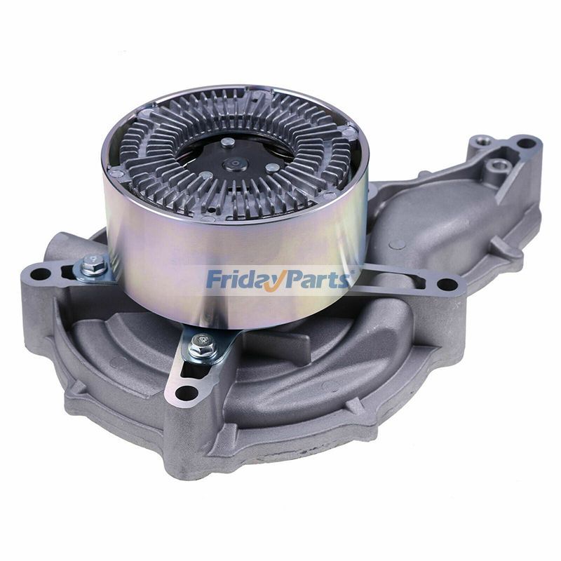  Water Pump For VOLVO