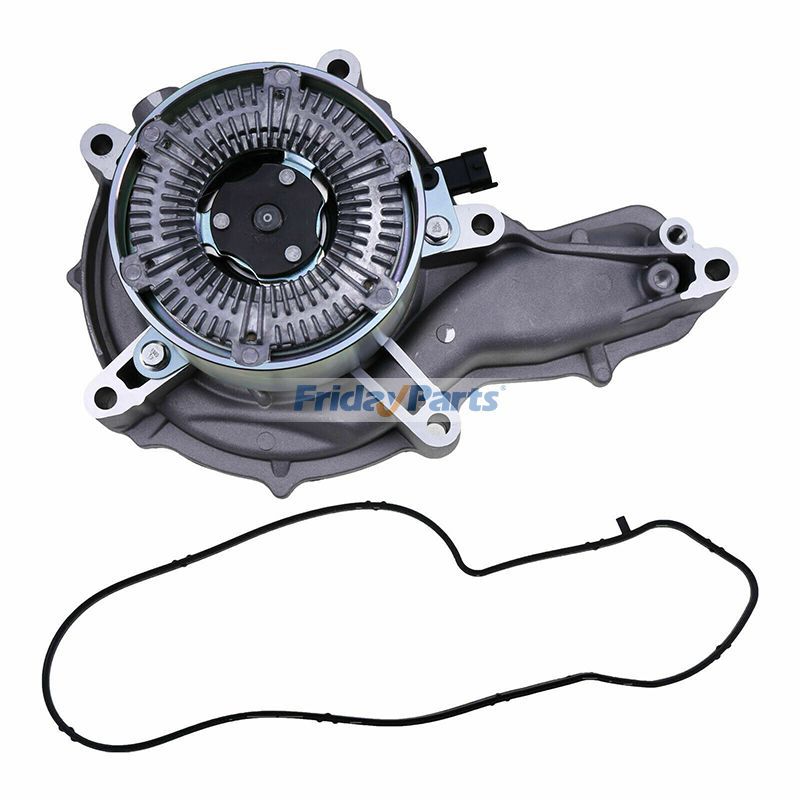 Water Pump 85152423 for Volvo Engine D11 D13 D16