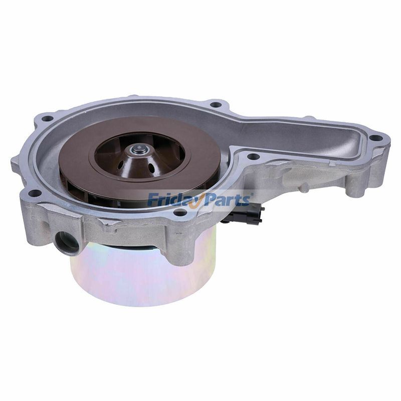 Water Pump in Stock in China