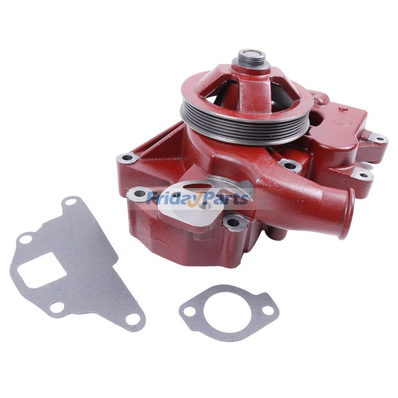  Water Pump for Ford New Holland CASE WDX901 For New Holland