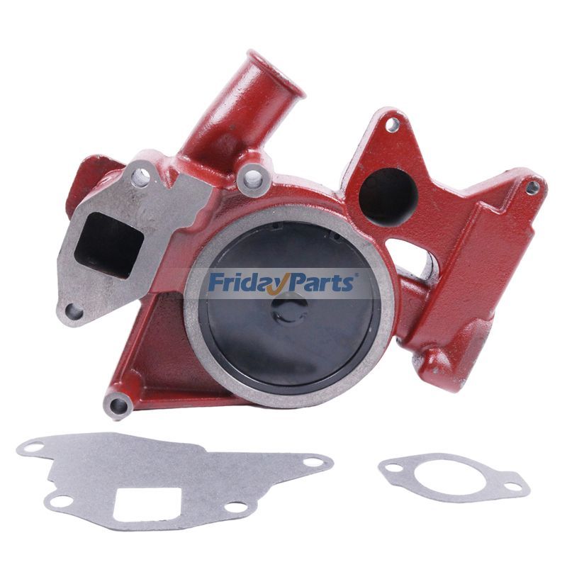 FridayParts Water Pump for Ford New Holland CASE WDX901