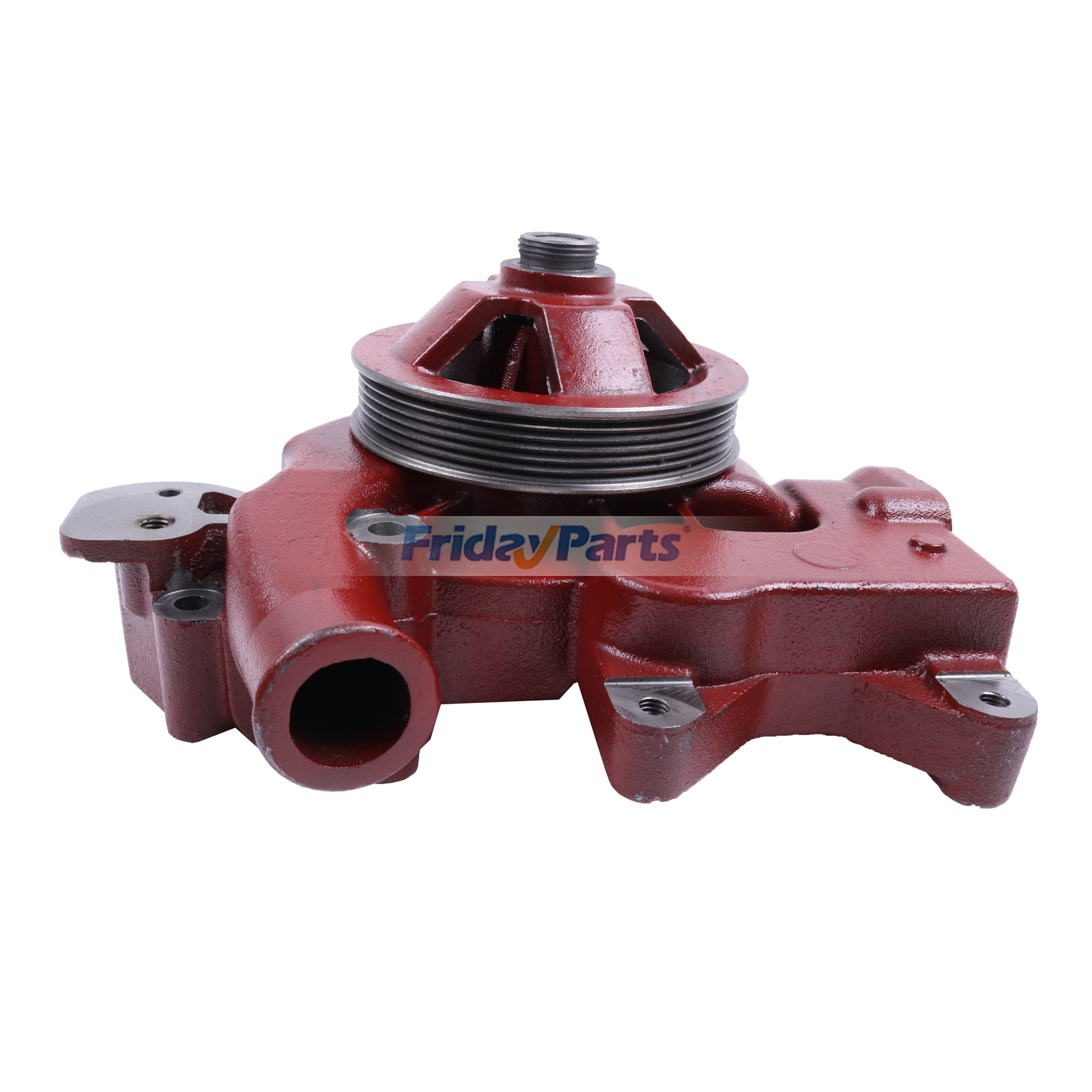 Acquista Pompa dell'acqua per Ford New Holland CASE WDX901 su FridayParts