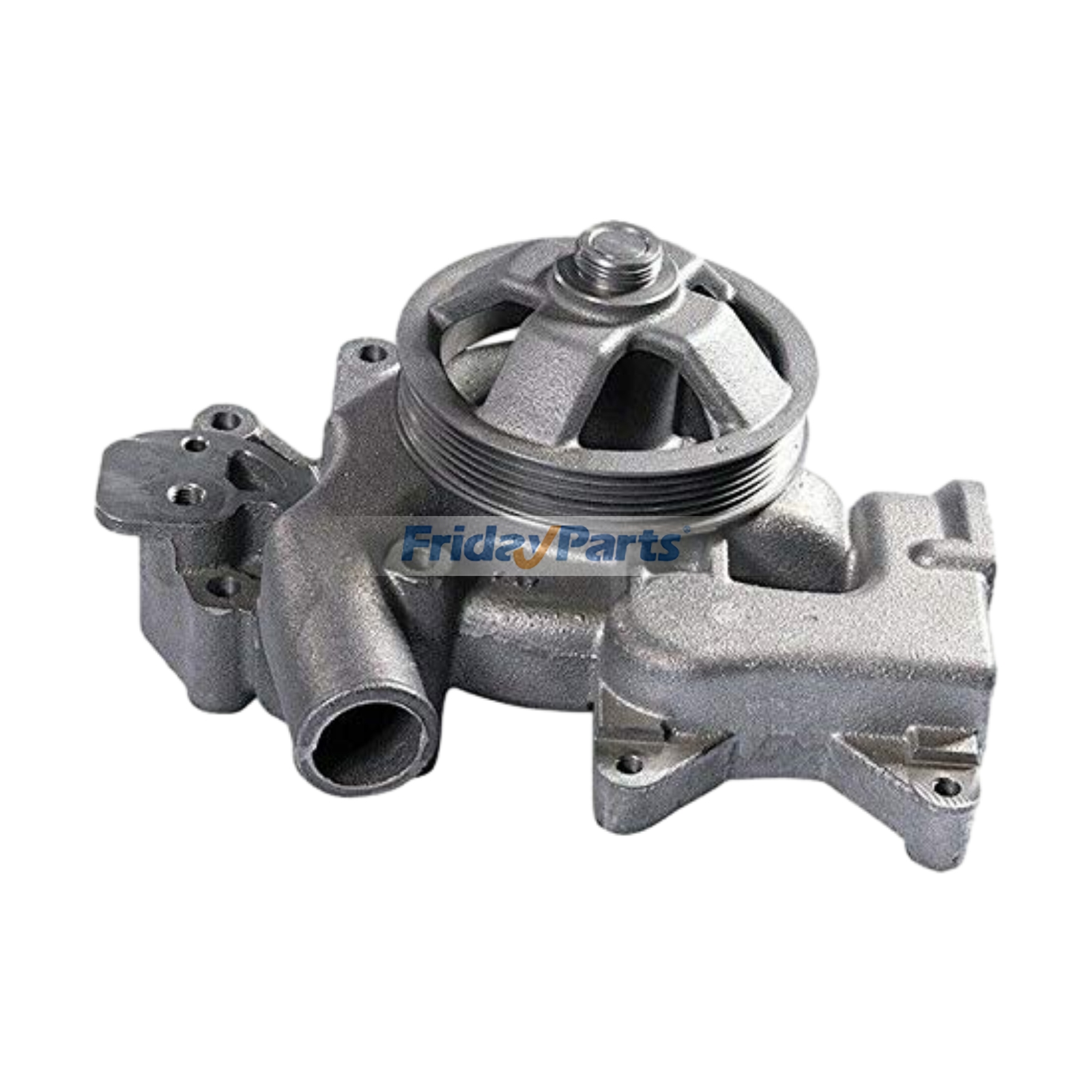 Water Pump for Ford New Holland CASE WDX901 for Loader,Tractor