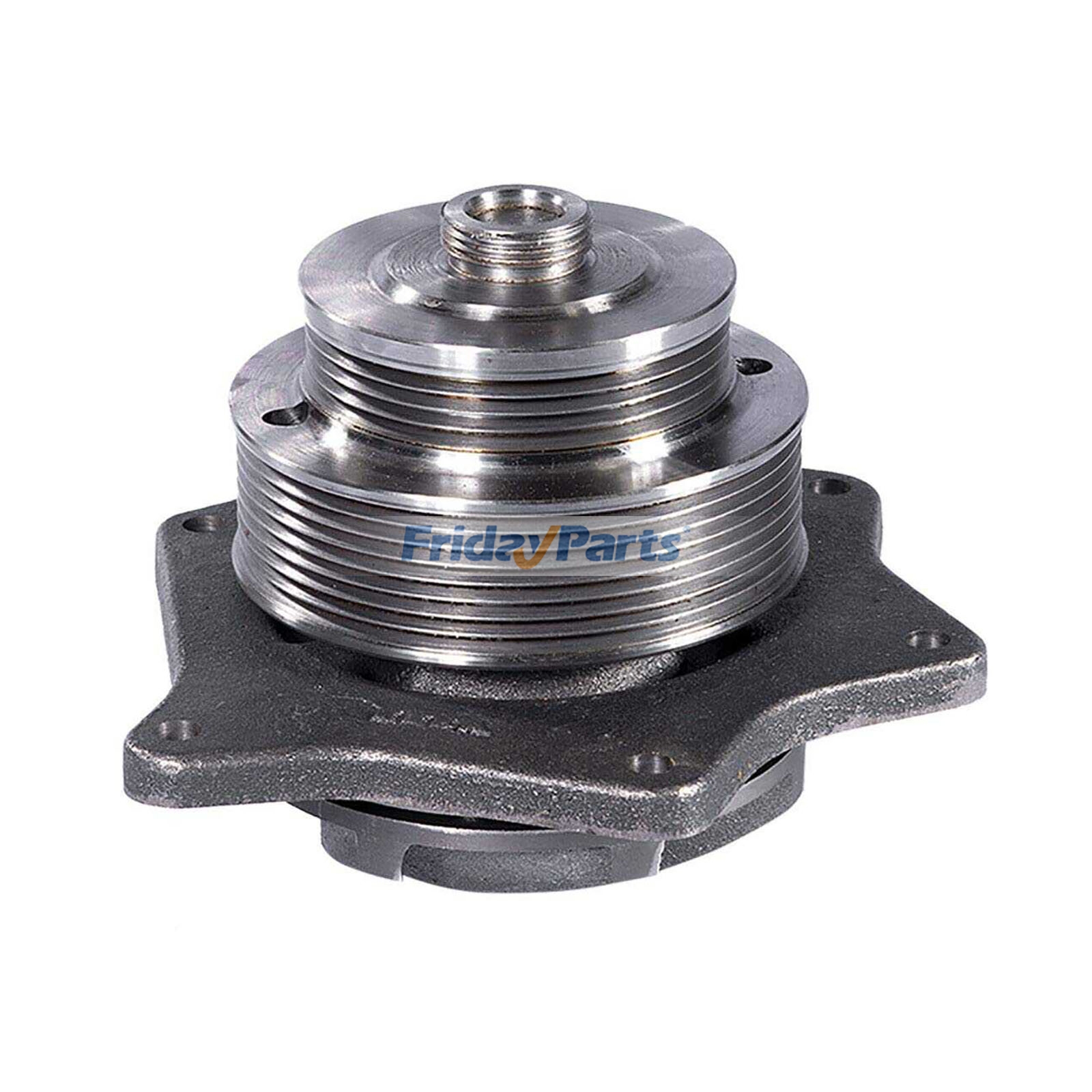 Water Pump 87801636 87840377 87840530 87840692 for Ford New Holland Tractor 8160 8260 8360 8560