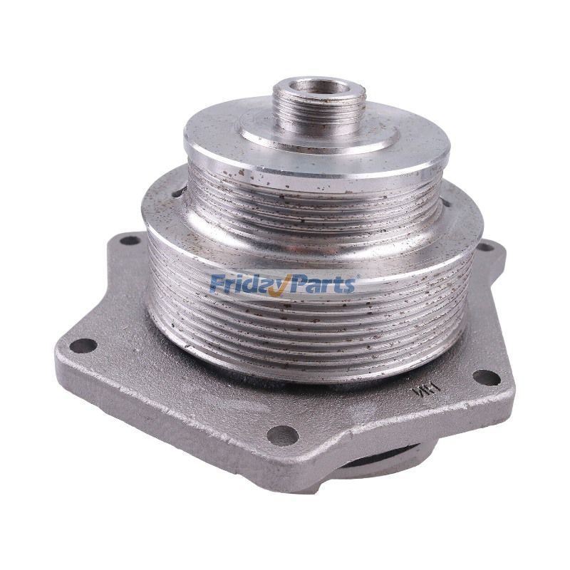 Water Pump 87801637 87841226 82847714 for Ford New Holland Tractor TM115 TM125 TM150 TM165 8160 8260