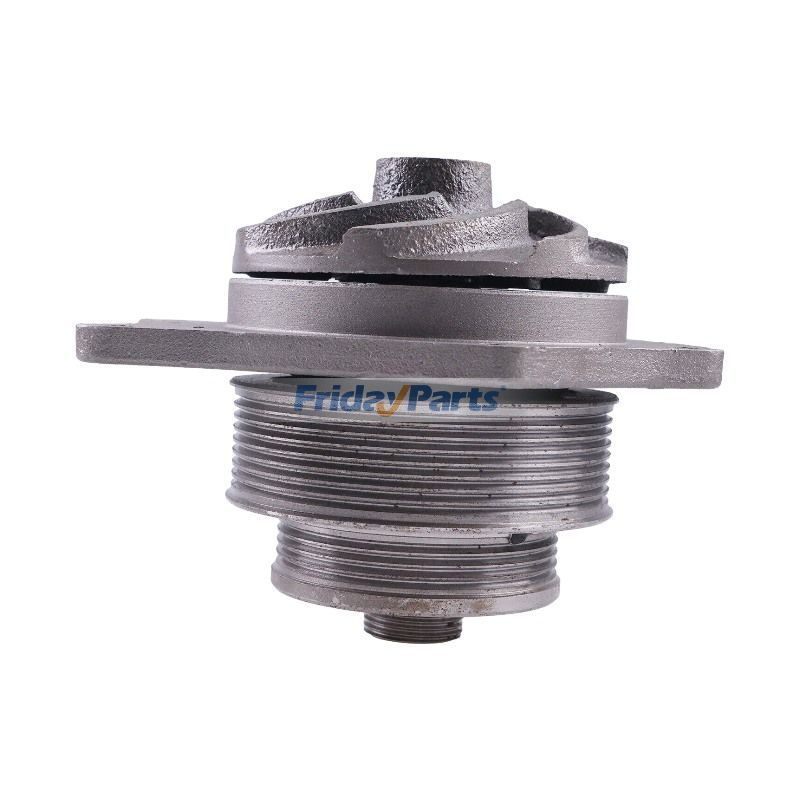 Bomba de água 87801637 87841226 82847714 para trator Ford New Holland TM115 TM125 TM150 TM165 8160 8260 FridayParts