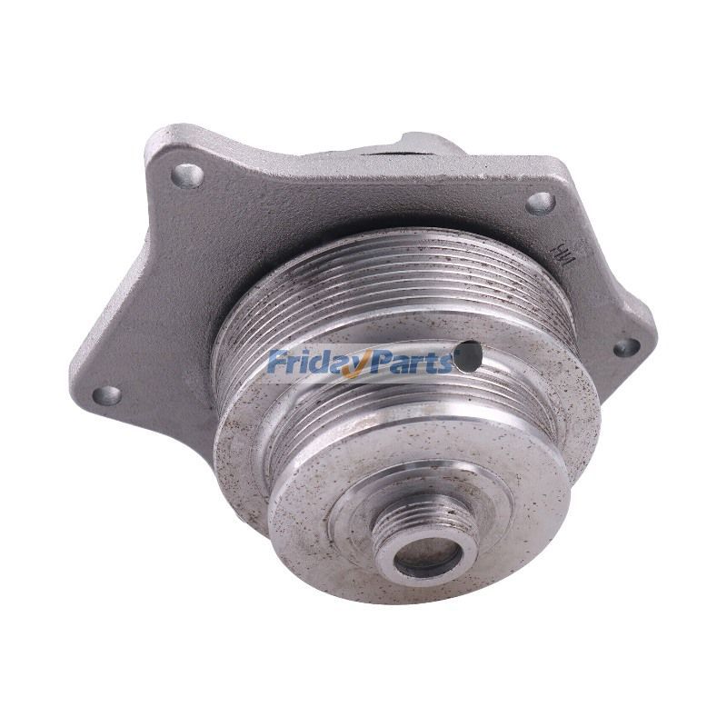 Trator,Outros Equipamentos de Construção Para New Holland - Bomba de água 87801637 87841226 82847714 para trator Ford New Holland TM115 TM125 TM150 TM165 8160 8260