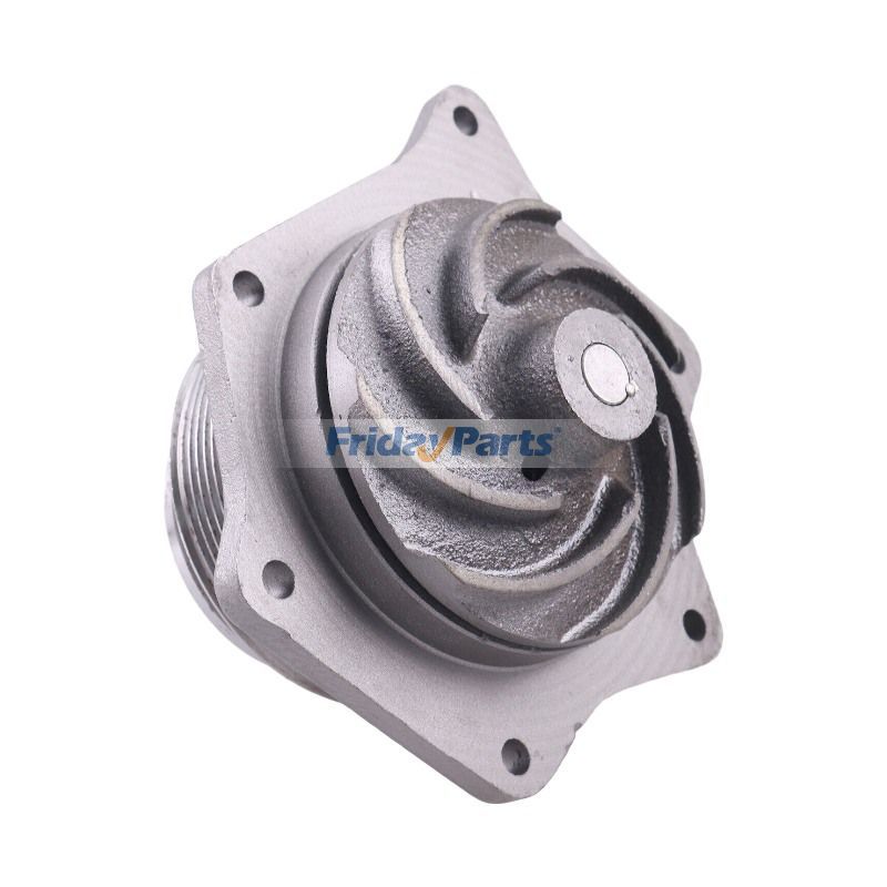 Bomba de água 87801637 87841226 82847714 para trator Ford New Holland TM115 TM125 TM150 TM165 8160 8260 para Trator,Outros Equipamentos de Construção