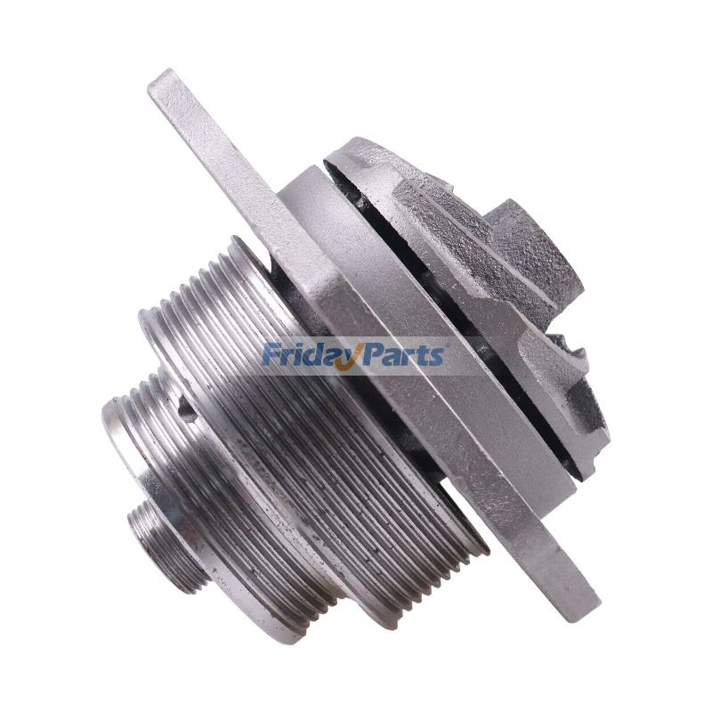 Compre Bomba de água 87801637 87841226 82847714 para trator Ford New Holland TM115 TM125 TM150 TM165 8160 8260 na FridayParts