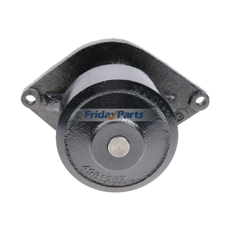 Wasserpumpe TS100A TS110A TS130AFür CASE,Für New Holland