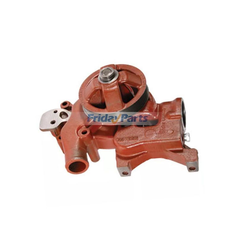 Water Pump 87840257 81865050 81866838 for New Holland Motor Grader FG65C Tractor 5640 6640 7740 TS100 TS110