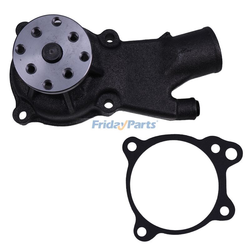 Bomba de agua 884727 para Mercruiser OMC Volvo Penta 120 153 2,5 140 181 3,0 160 250 L Para VOLVO