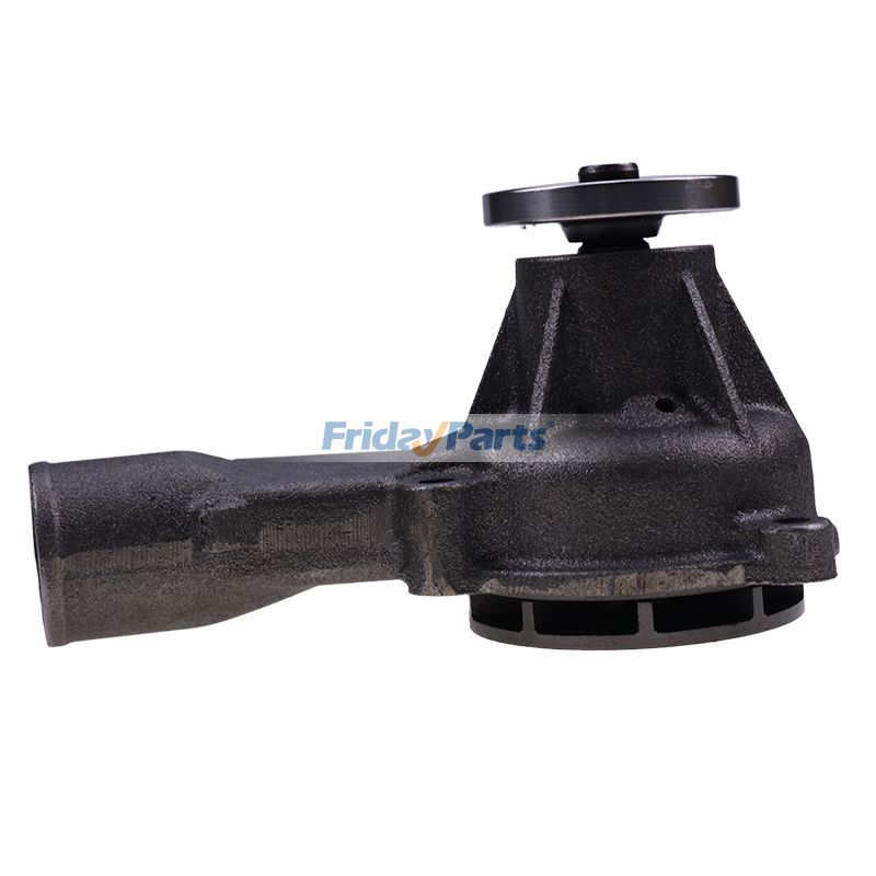 Repuesto Bomba de agua 884727 para Mercruiser OMC Volvo Penta 120 153 2,5 140 181 3,0 160 250 L compatible con Motor,Marino Para VOLVO FridayParts