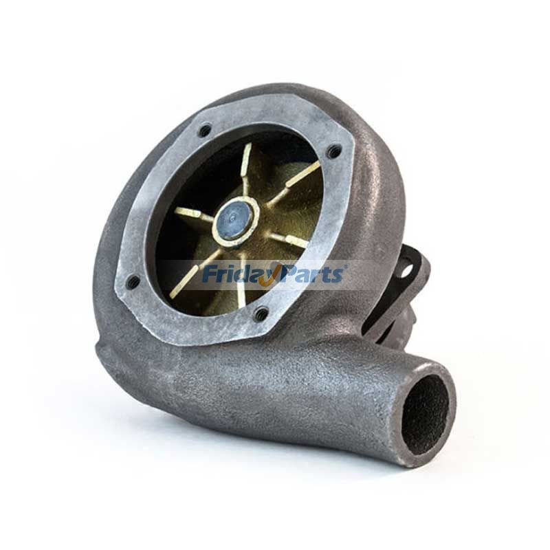 Water Pump 8920925 for Detroit Engine 3-71 371