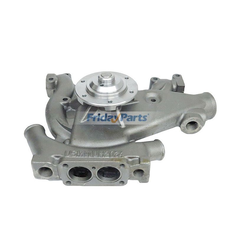 Water Pump 8928672 8927731 for Detroit Engine 8.2L