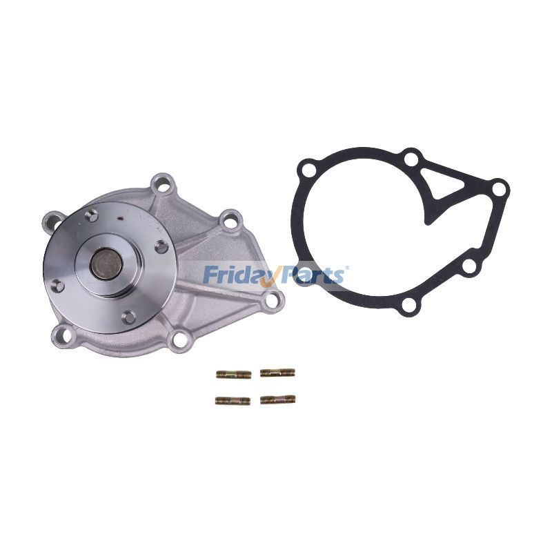 Water Pump 8942024771 for Isuzu 4HE1-TC 4ZC1 Engine NPR-HD NQR NRR