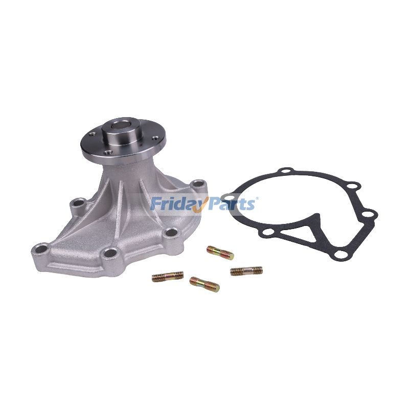  Water Pump GMC Chevrolet For Chevrolet,For ISUZU,For OTHER BRAND