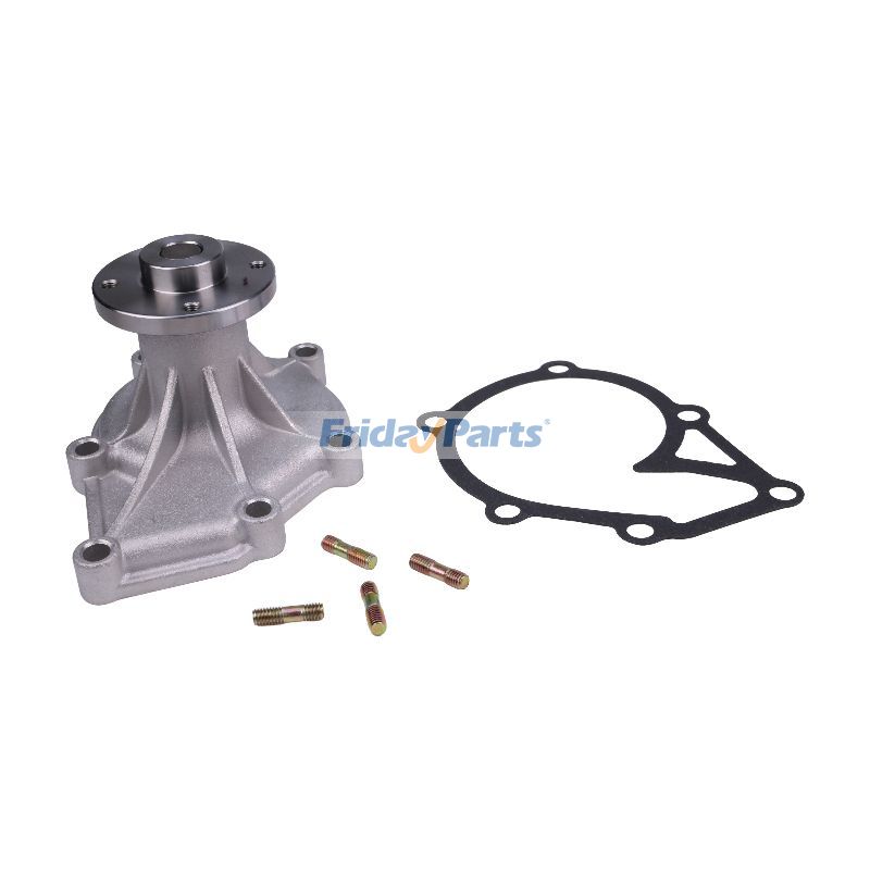 FridayParts Water Pump GMC Chevrolet