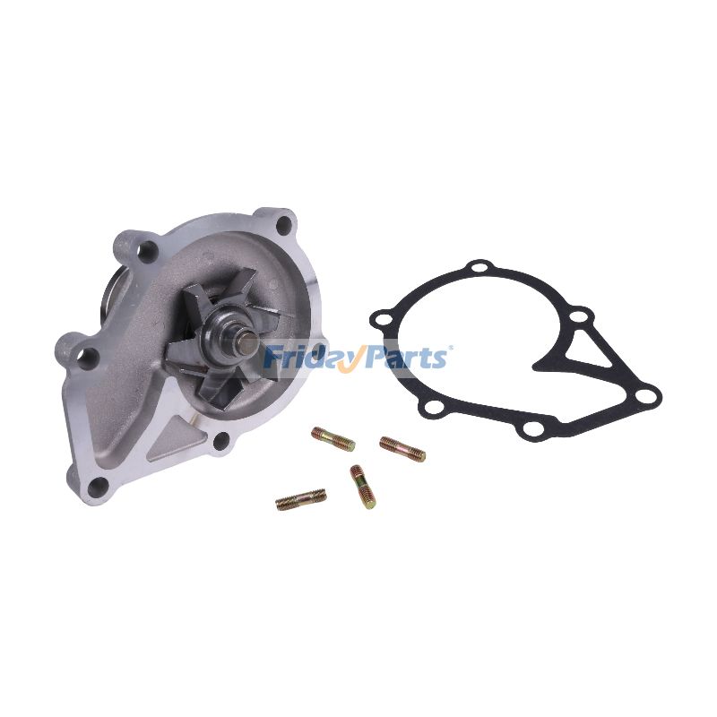 Water Pump GMC Chevrolet For Chevrolet,For ISUZU,For OTHER BRAND Engine,Truck