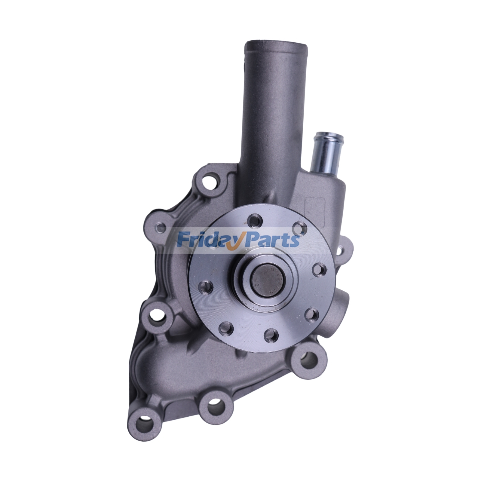 FridayParts Wasserpumpe AM116605 GV10690 Kompaktlader