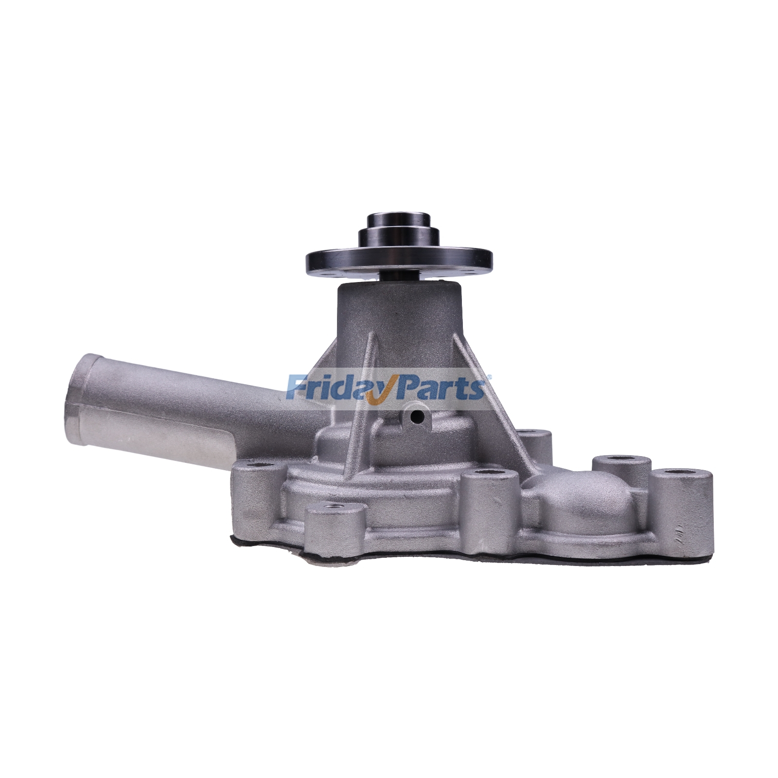 Wasserpumpe AM116605 GV10690 Kompaktladerfür Lader