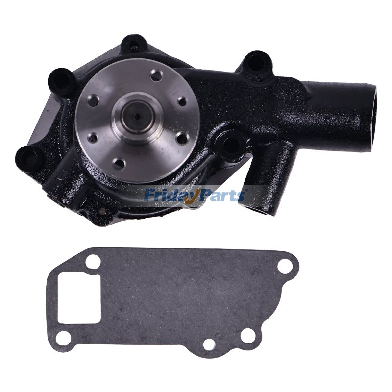 Engine,Truck Water Pump