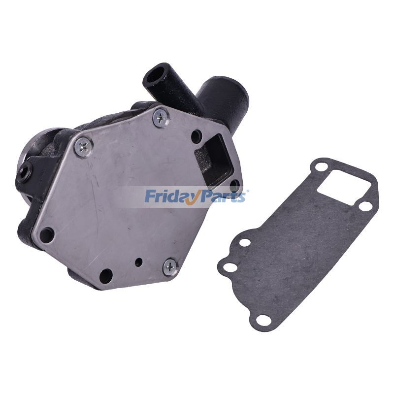 FridayParts Water Pump